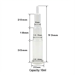 Columna de afinidad de tres etapas de 10 ml para la separación de ácidos nucleicos, consumibles de laboratorio, fabricante original, ventaja de precio al por mayor - Product Image 2
