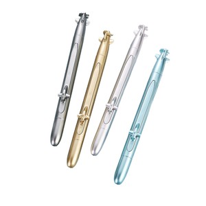Creative Novelty Promotional Gift Plastic Submarine Shape Ballpoint <b>Pens</b> with Custom logo Print - Product Image 2
