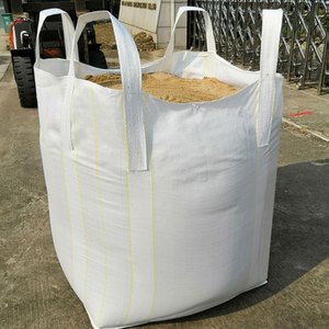 PP tissé 1 tonne 2 <span class=keywords><strong>tonnes</strong></span> prix polypropylène grand sac Super sacs 1000kg PP grand sac FIBC en vrac à vendre - Product Image 6
