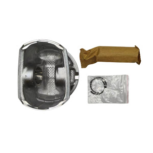 ลูกสูบ 0628T1 1607821480 สำหรับ Peugeot Citron เครื่องยนต์ 1.6T อะไหล่ทดแทน พร้อมแหวนลูกสูบ - Product Image 2