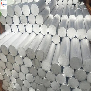 Alüminyum kütük ve külçe 6063 6061 alüminyum çubuk alaşımlı çubuk alüminyum yuvarlak demir stokta - Product Image 4