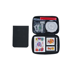 Minew đầy màu sắc eink Nhãn 5 cái giá kỹ thuật số tag ESL điện tử nhãn Kệ demo Kit với Gateway - Product Image 5