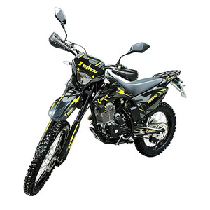Venta al por mayor de fábrica China Forest-path Endurance YX/DB-11-CB300CC Motocicleta de carreras de alto rendimiento para pista 110km/h - Product Image 1