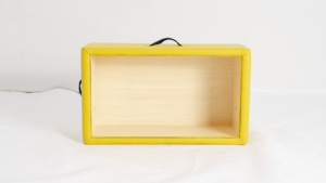 <span class=keywords><strong>Estudio</strong></span> <span class=keywords><strong>de</strong></span> uso doméstico portátil duradero Mini accesorios cuadrados largos sentado Pilates Reformer Box - Product Image 4