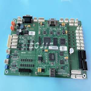 Основная плата BYHX I3200 V1.7.3 материнская плата VE.2 для струйного принтера в наличии - Product Image 2