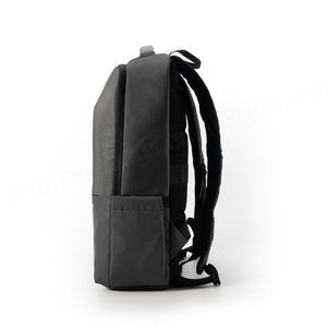 Luxury Anti-Theft Geometric Pattern Polyester Waterproof Business <b>Laptop</b> <b>Backpack</b> Unisex Travel Computer Bag - Product Image 3