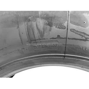 ยางรถบรรทุกยี่ห้อ OPALS/NAAATS/GLEDE รุ่น 1100 R20 12 00R20 Masiz Tyre 12r22.5 - Product Image 4