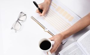 Theo dõi thói quen 2024 myWay với xoắn ốc kim loại-theo dõi các nhiệm vụ hàng ngày, hàng tuần và hàng tháng theo phong cách với bìa mờ ép - Product Image 3