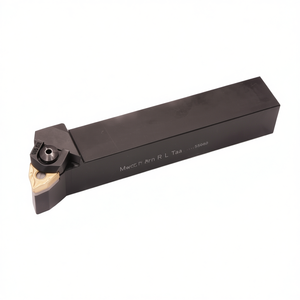 Ttake Mwln R L Ta5060 External Turning <b>Tool</b> Negative Insert Turning <b>Tools</b> - Product Image 2