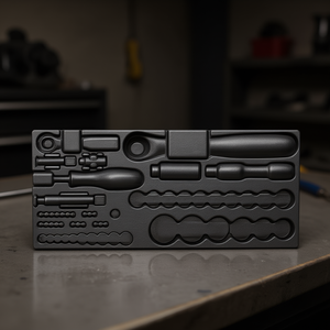 Kit de module électronique 519/607ACEV pour réparation et entretien - Product Image 3