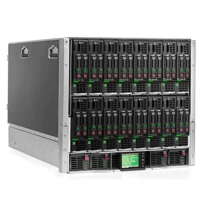 وحدة إعداد وتكوير الطلب لهيكل السيارة الأساسي HPE Synergy 480 synergy 660 synergy 12000 G10 G10plus G11