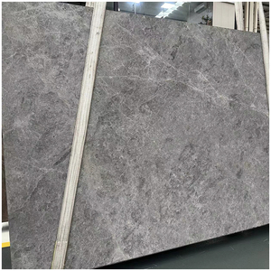 Dalles de marbre gris Tundra turc <span class=keywords><strong>en</strong></span> promotion pour projets de revêtements de sol/mur modernes pour villas, hôtels, salles de bain et cuisines - Product Image 3