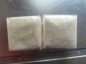 Beras Konjac kering Shirataki dengan 500 G paket beras kering