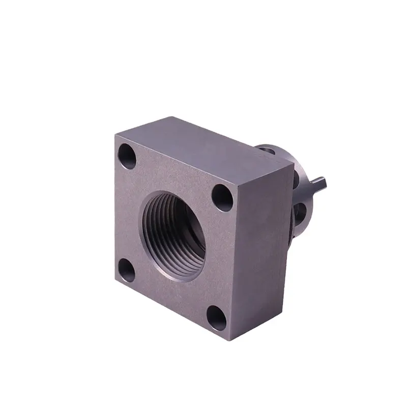 OEM/OD Turning CNC Milling Parts Auto Parts Manufacture supply machining spare parts for machinery