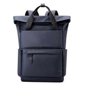 Sac à dos d'ordinateur portable pour étudiants, sac d'école, sac d'affaires, sac de luxe pour collège, imperméable, personnalisé - Product Image 3