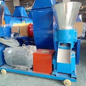 Miglior Prezzo Modello 125 Piccolo Pelletizzatore Macchina Pelletizzatore per L'alimentazione Animale Pelletizzatore in Vendita - Product Image 3