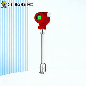 <b>Water</b> Height Sensor <b>Water</b> Level Gauge <b>Float</b> and Board Type Level Indicator <b>Float</b> and Tape Type Level Gauge - Product Image 6