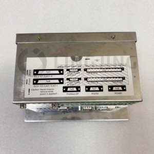 Bảng điều khiển ban đầu cho máy nén khí kaeser 7.7000.0 Sigma Control 7.7000.1 màn hình hoạt động với chương trình gốc - Product Image 4