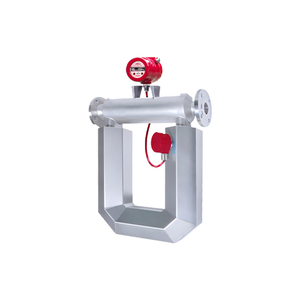 코리올리스 질량 유량계 유량계 센서 석유 유량계 유량계 트랜스듀서 - Product Image 6