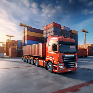 B2B حلول الشحن الدولية من ماليزيا إلى الأسواق الناشئة العالمية السريعة - Product Image 1