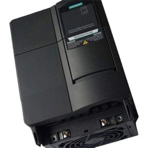 Variador de Frecuencia Siemens Sinamics 6SE6440-2UD33-0EB1 400V IP20 Control Vectorial Sin Sensores para Vehículos Eléctricos - Product Image 2