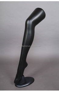 <span class=keywords><strong>Mannequin</strong></span> de jambe en plastique pour <span class=keywords><strong>femme</strong></span>, hauteur cuisse 28 pouces, avec embout d'orteil en option, type <span class=keywords><strong>pied</strong></span> debout, pour adultes, délai de livraison d'échantillon de 7 jours - Product Image 3