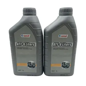 Factory Direct Price of Good Performance Automatic Transmission Fluid ATF-6