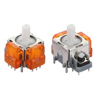 Manette de jeu RGEEK TMR avec joystick électromagnétique pour PS4, Xbox One Series, Switch Pro, PS5, contrôleur 3D, stick analogique