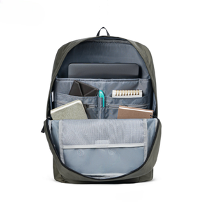 Hong Hyun Yuma Fashion Waterproof <b>Backpack</b> <b>with</b> Multiple <b>Compartments</b> for School Use Made in Vietnam - Product Image 6