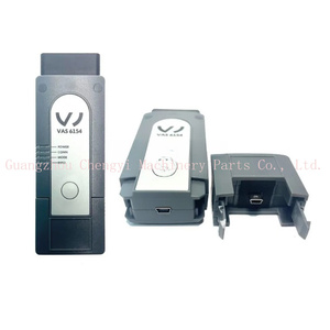 Outil de diagnostic VAS6154A pour Audi VW, compatible avec tous les protocoles UDS, WIFI, CAN FD et DoIP. - Product Image 6