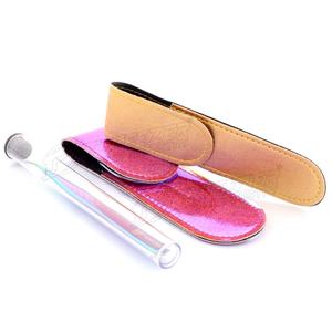 Meilleure collection de pochettes et emballages de tubes Pince à épiler professionnelle en acier inoxydable dans toutes les couleurs disponibles - Product Image 1