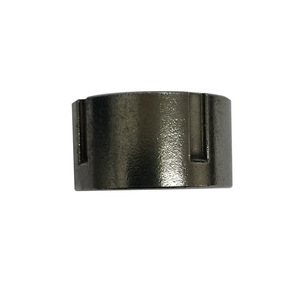 Bloqueo de Volante Metálico Excéntrico 00023 Antirrobo, Moldeado por Compresión - Product Image 1