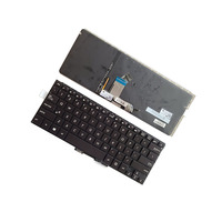 Clavier d'ordinateur portable pour Asus ZenBook UX310 UX310UA UX310UQ UX410 UX410UA Series, garantie de 12 mois
