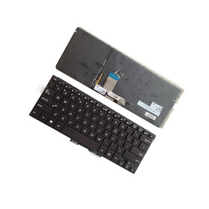 <span class=keywords><strong>Clavier</strong></span> d'ordinateur portable pour <span class=keywords><strong>Asus</strong></span> ZenBook UX310 UX310UA UX310UQ UX410 UX410UA Series, garantie de 12 mois - Product Image 4