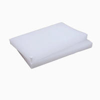 Vente flash : Bloc de cire de paraffine semi-raffinée Kunlun 58/60 pour la fabrication de bougies et les accessoires de parfumerie