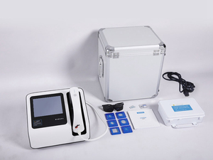 Klinik 308nm Excimer terapi Laser terbaik Uvb lampu XeCl monokromatik cahaya untuk eksim Vitiligo Psoriasis perawatan - Product Image 6