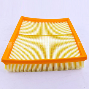 Filtro de aire para coche Sheng He 16546-4JA1A para Nissan Varana, filtro de malla de tamaño estándar - Product Image 1