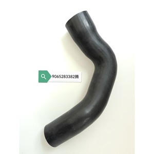 Manguera de Refrigerante para Mercedes-Benz Sprinter 9065281182, 460mm, Repuesto de Goma - Product Image 5