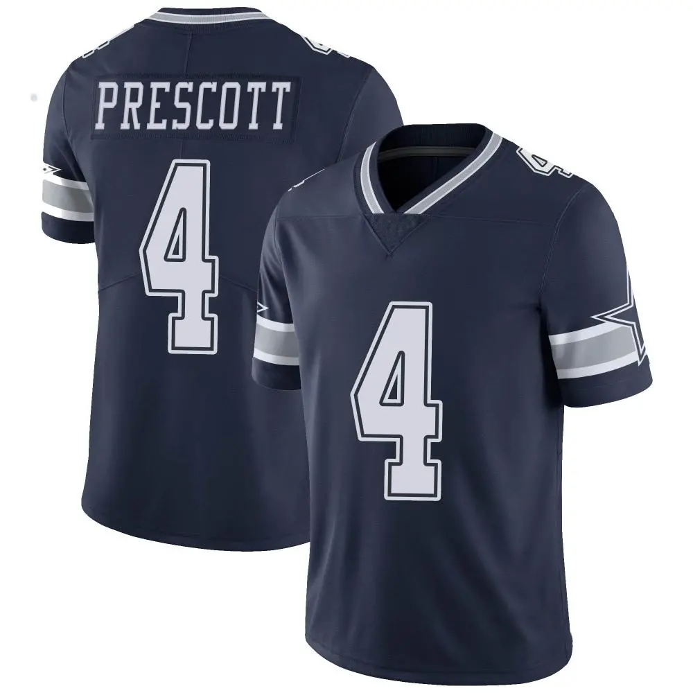 4 Prescott Navy