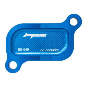 Kit de eliminación del sistema PAIR para Triumph Tiger 850 Sport - Product Image 4