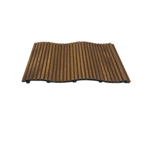 Premium Waterproof <b>PS</b> Fluted Interior Wall Cladding Panels Decorative Boards OEM Manufacturer Wholesale Factory - Product Image 4