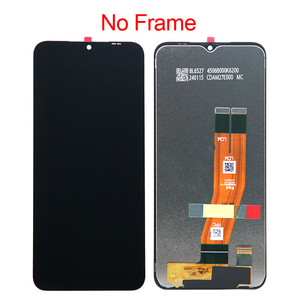 Phụ Tùng Thay Thế A14 <span class=keywords><strong>4G</strong></span> A145P A145M A145R Digitizer Lắp Ráp Màn Hình Cảm Ứng A14 <span class=keywords><strong>4G</strong></span> Hiển Thị LCD Đối Với Samsung - Product Image 3