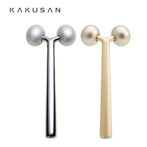 KKS Con Lăn Nâng Cơ Mặt Y Cầm Tay Chống Nhăn Con Lăn Bóng Mát Xa Mặt 3d Mặt Cơ Thể Da - Product Image 6