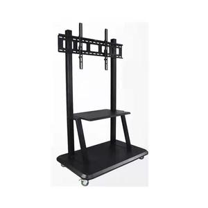 High Quality Mobile Stand for 32"-86" <b>Smart</b> <b>Board</b> <b>Interactive</b> <b>Whiteboard</b> <b>Interactive</b> Flat Panel - Product Image 2