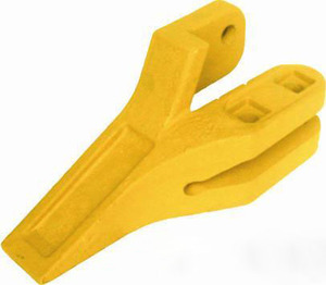Vente en gros de pièces de machines de construction pour dent de godet Volvo compatibles avec les dents de godet Hitachi Ex350 - Product Image 5