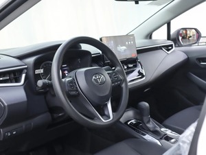 Coro la nuova energia ad alta velocità veicoli berlina con guida a mano sinistra - Product Image 6