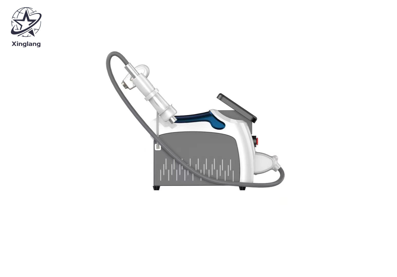 ORANGLES Professional 1200W 808nm Diode Laser Hair Removal Machine | Portable System for Skin Rejuvenation | Beauty Tech – orangles Qatar - detailed closeup view - illustrating benefits - Image 3 of 4 | created for all | Shop Professional 1200W 808nm Diode Laser Hair Removal Machine | Portable System for Skin Rejuvenation | Beauty Tech – orangles Qatar North Carolina | Free Shipping ORANGLES