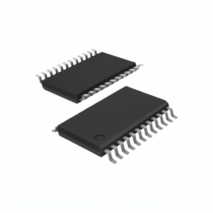 Clock Timing 24 TSSOP Components Electronic 843004AGI-04LF Manufacturer Channel - Product Image 1