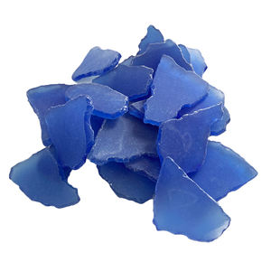 Hoge Kwaliteit Groothandel Zee Glas Fragmenten Gemengde Kleuren Voor Strand Thema Ambachten <span class=keywords><strong>Aquarium</strong></span> Decor Home Landschapsarchitectuur - Product Image 5