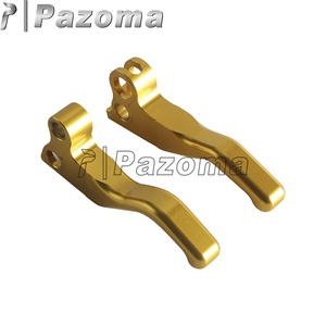 Palanca de Embrague de Repuesto Directo para Motocicleta <span class=keywords><strong>Harley</strong></span> FLHTC/FXST/XLH/FLST Modelos 1982-1995 - Product Image 3